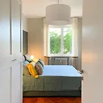 Alborgocollegiomarialuigia Bed & Breakfast