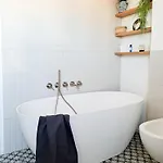 Bed & Breakfast Alborgocollegiomarialuigia