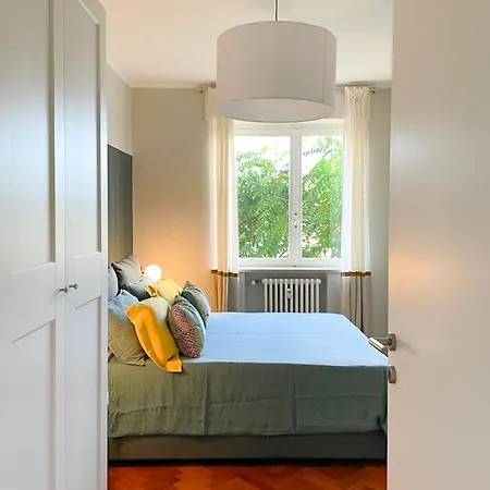 Alborgocollegiomarialuigia Bed & Breakfast