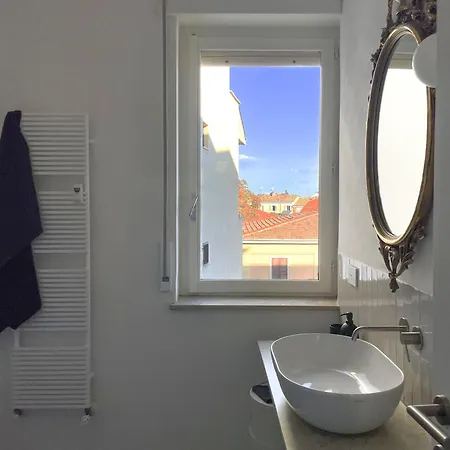 Bed & Breakfast Alborgocollegiomarialuigia *