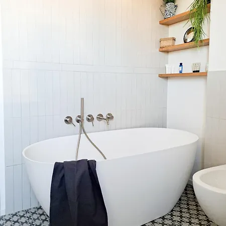 Bed & Breakfast Alborgocollegiomarialuigia