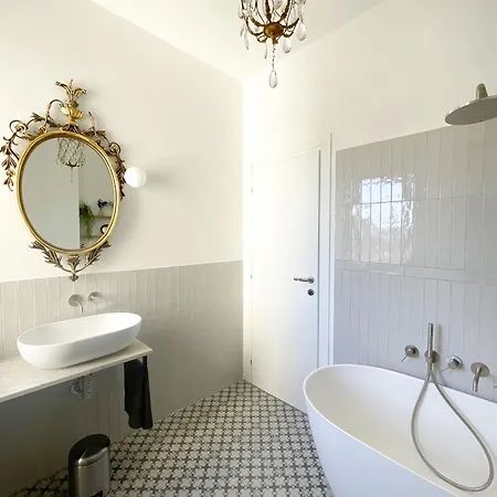 Alborgocollegiomarialuigia Bed & Breakfast