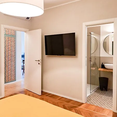 Bed & Breakfast Alborgocollegiomarialuigia