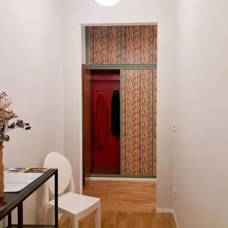 Alborgocollegiomarialuigia Bed & Breakfast *