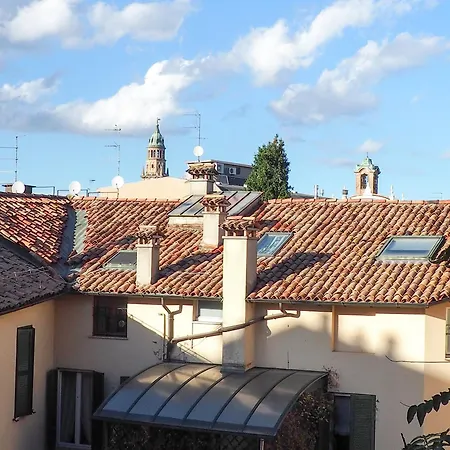Alborgocollegiomarialuigia * Parma