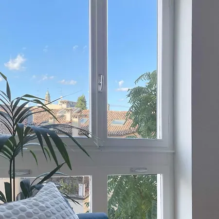 Alborgocollegiomarialuigia Bed & Breakfast 3*