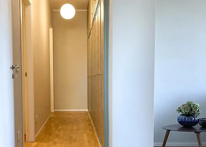 Bed & Breakfast Alborgocollegiomarialuigia 3*