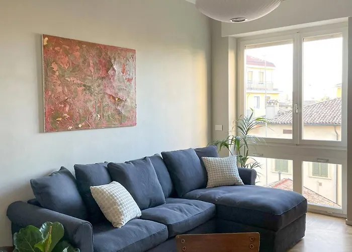 Bed & Breakfast Alborgocollegiomarialuigia Parma