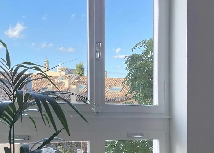 Alborgocollegiomarialuigia Bed & Breakfast 3*